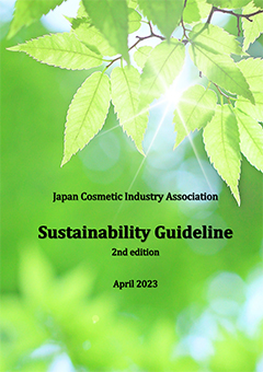 Sustainability Guidelines (Second Edition)